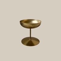 Stainless Gold Cup S