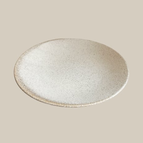 Nude / Flat Plate 24cm