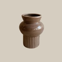 Antique FlowerVase