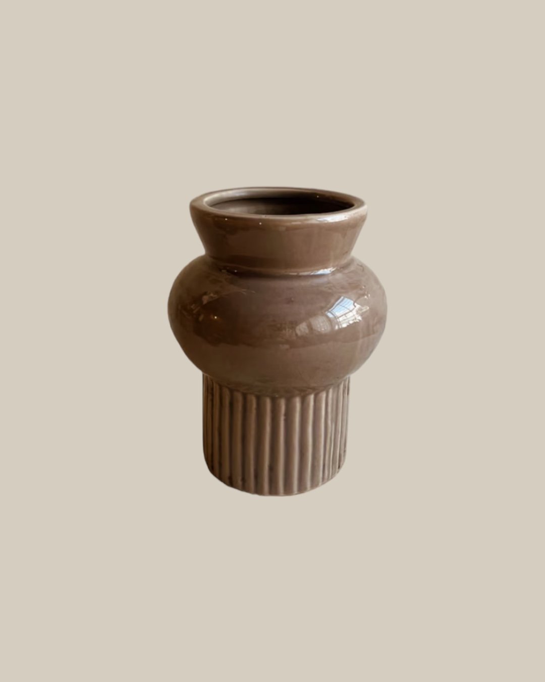 Antique FlowerVase | gis.STORE