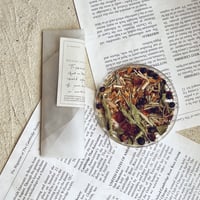 sou.fil. / Herb Tea - Lemon grass&Orange -