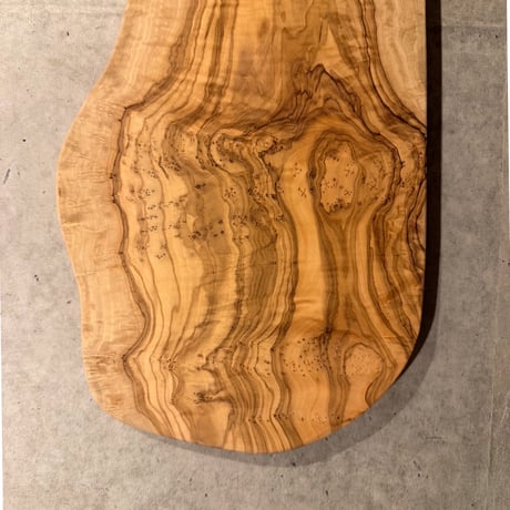 Cutting Board 7 /  Olieve