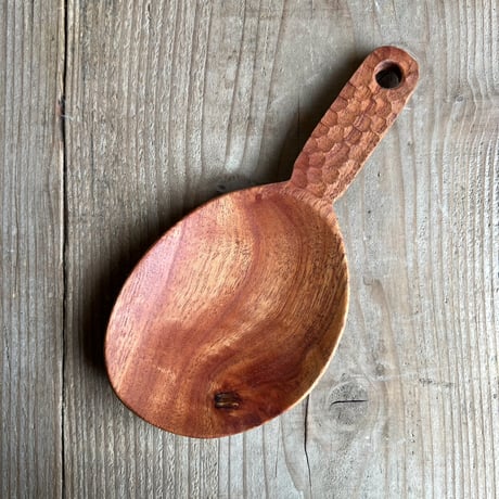 Neem Wood BIG Spoon