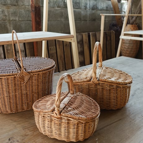 Picnic Basket M