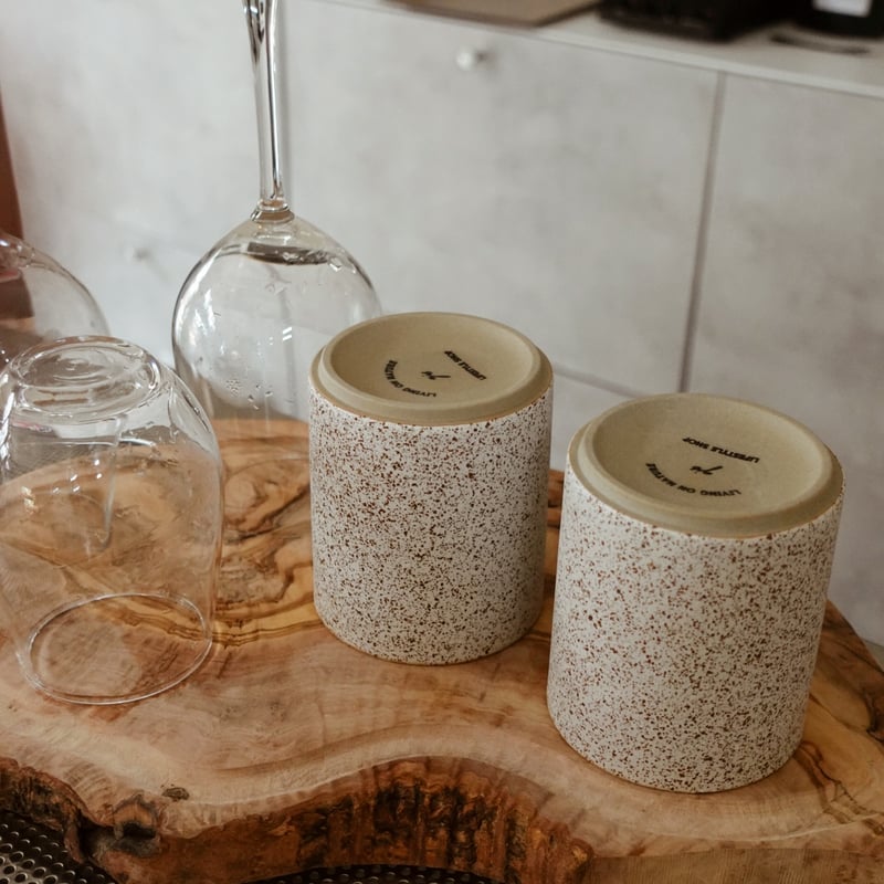 Cafe Gift (フリーカップ&ほうじ茶ラテ) | gis.STORE