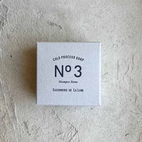 SAVONNERIE DE LA LUNE / Herbal  (Lavender)