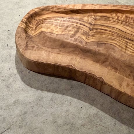 Cutting Board 2 /  Olieve