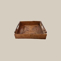 RONBOKU Tray S