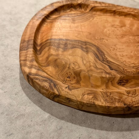 Cutting Board 3 /  Olieve