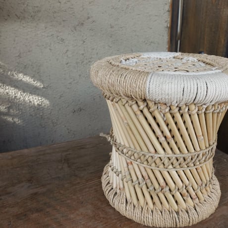 Stool