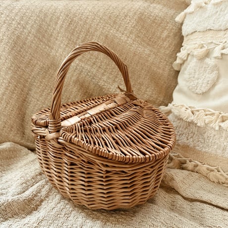 Picnic Basket S