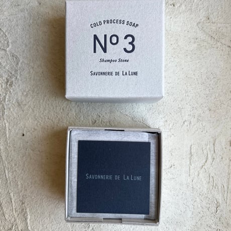 SAVONNERIE DE LA LUNE / Herbal  (Lavender)