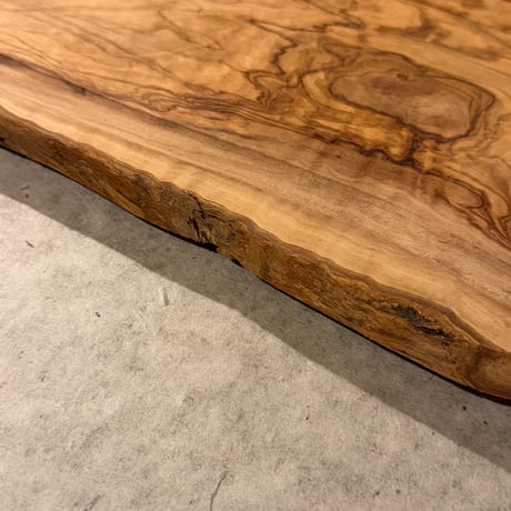 Cutting Board 9 /  Olieve