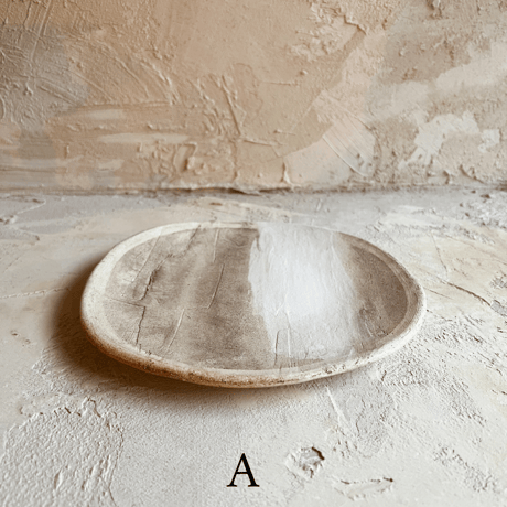 ceramica LABORATORY / Plate