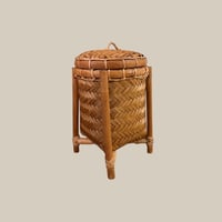 Lombok  Basket