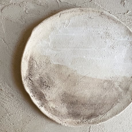 ceramica LABORATORY / Plate No.3