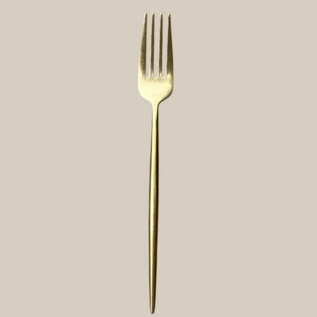 Dinner Fork