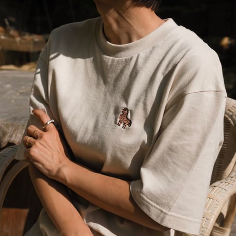 BIG Tシャツ / g i s  Original
