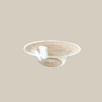 Glass Bowl  M  /  耐熱ガラス