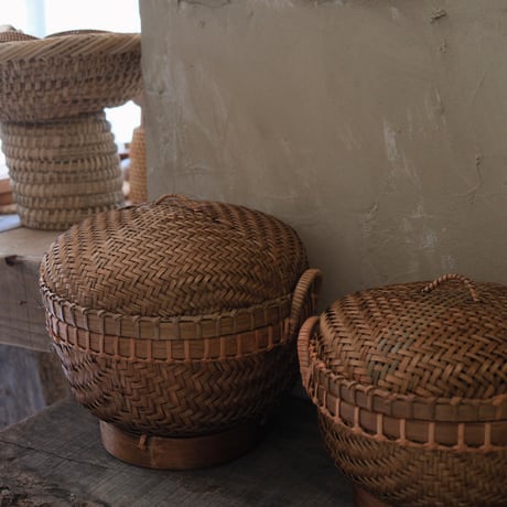 BALI  Basket  21cm