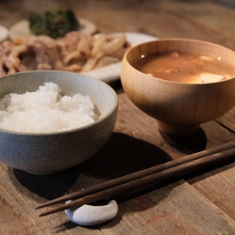 箸置き / 月
