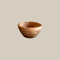 Bowl S / Olieve