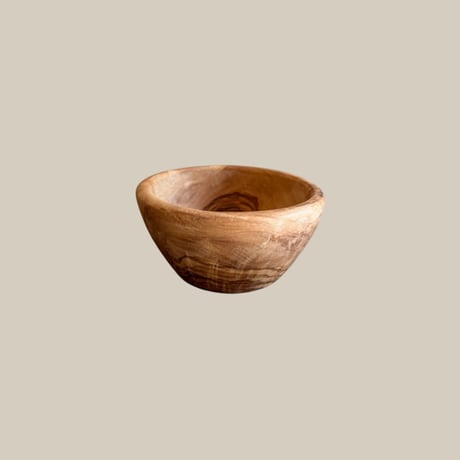 Bowl S / Olieve