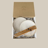 和食器ギフト / 取り皿＆お箸