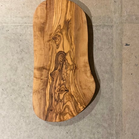 Cutting Board 1 /  Olieve