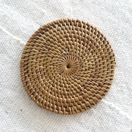 Coaster Circle / Ata