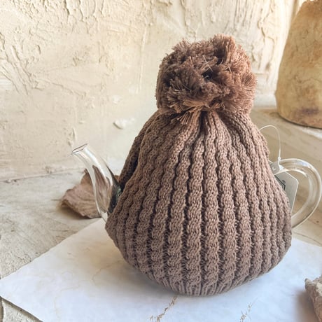 Tea Pot cover