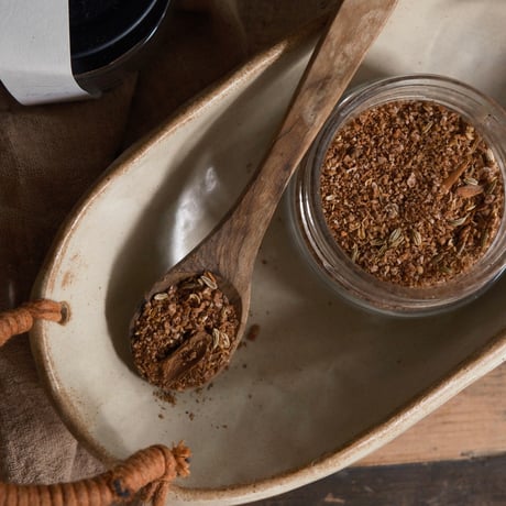 sou.fil. / Spice Salt