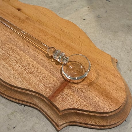 Glass Muddler