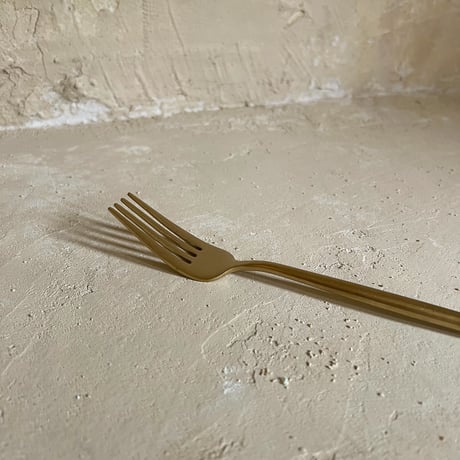 Dinner Fork