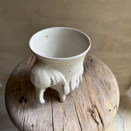 utsuwa no shigoto / ゾウ Cup