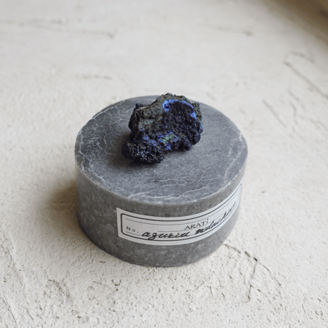 期間限定販売 / ARATi  Azurite Malachite