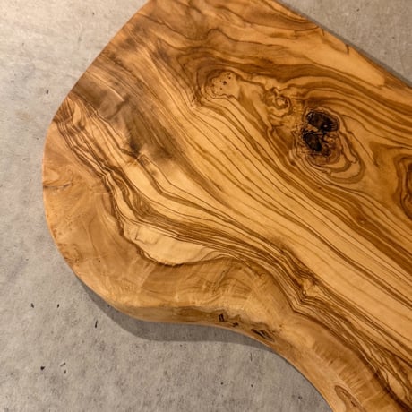 Cutting Board 5 /  Olieve