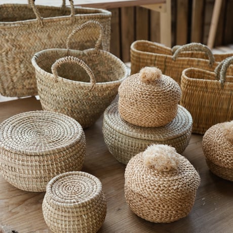 Interior Basket