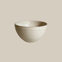 Rice Bowl  / 茶碗 白