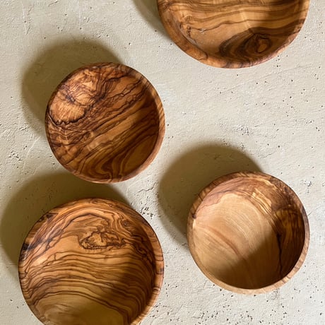 Circle Plate M / Olieve