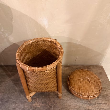 Lombok  Basket