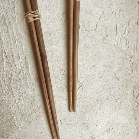 Chopsticks / Olieve
