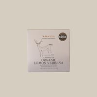 ORGANIC LEMON VERBENA /  ANASSA