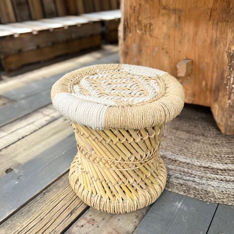 Stool