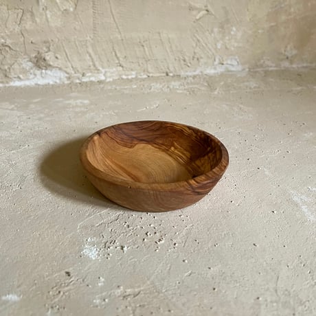 Circle Plate S / Olieve