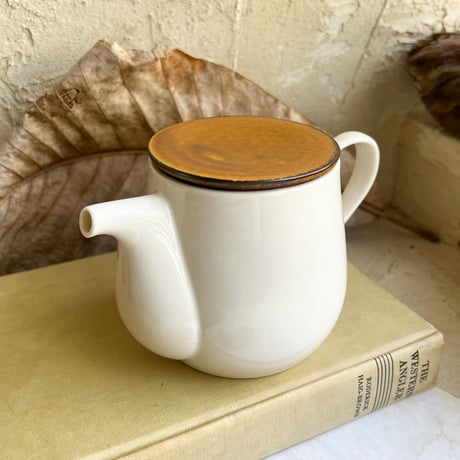 Tea Pot