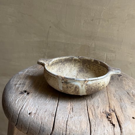 utsuwa no shigoto / 取手付き深皿 (小)