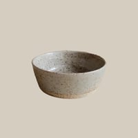 Sea Sand Bowl / 小鉢