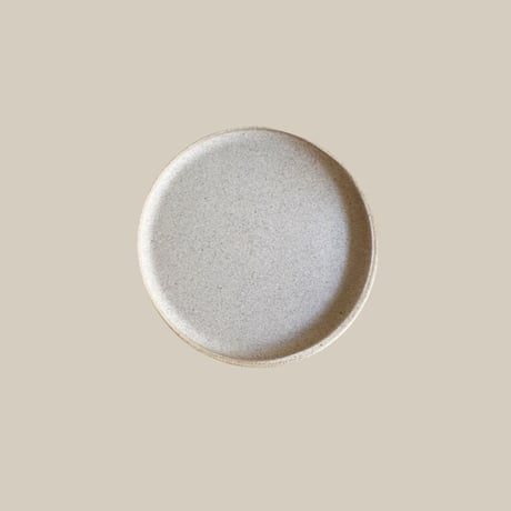 Nude / Plate 19cm