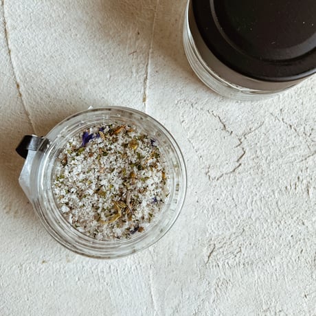 sou.fil. / Herb  Salt